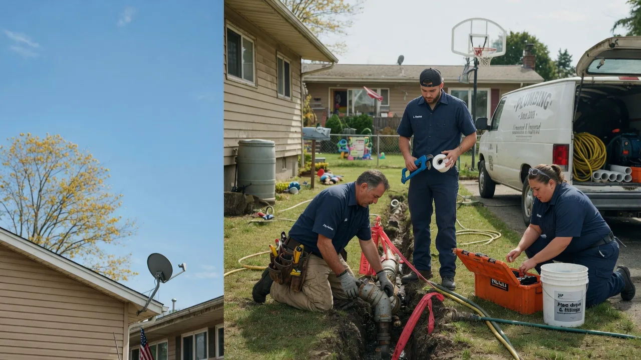 Garbage Disposal Replacement in Homestead, IA near me